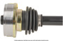 CARDONE New CV Axle Assembly P/N:66-7023
