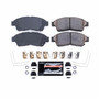 PowerStop Disc Brake Pad Set P/N:Z23-562