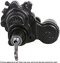 CARDONE Reman Power Brake Booster P/N:52-7256