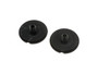 LEAF SPRING INSERT REAR 31067