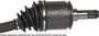 CARDONE New CV Axle Assembly P/N:66-5185HD