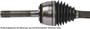 CARDONE New CV Axle Assembly P/N:66-5185HD