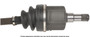 CARDONE New CV Axle Assembly P/N:66-1163