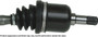 CARDONE New CV Axle Assembly P/N:66-2070