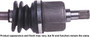 CARDONE Reman CV Axle Assembly P/N:60-3066