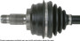 CARDONE Reman CV Axle Assembly P/N:60-9255