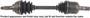 CARDONE Reman CV Axle Assembly P/N:60-8094