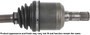 CARDONE Reman CV Axle Assembly P/N:60-8094