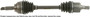 CARDONE Reman CV Axle Assembly P/N:60-3071
