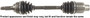 CARDONE Reman CV Axle Assembly P/N:60-8089