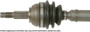 CARDONE Reman CV Axle Assembly P/N:60-3028