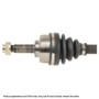 CARDONE New CV Axle Assembly P/N:66-4020