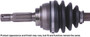 CARDONE Reman CV Axle Assembly P/N:60-3196