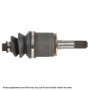 CARDONE New CV Axle Assembly P/N:66-3135