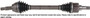 CARDONE Reman CV Axle Assembly P/N:60-2145