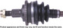 CARDONE Reman CV Axle Assembly P/N:60-1087