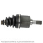 CARDONE New CV Axle Assembly P/N:66-3267