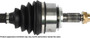 CARDONE New CV Axle Assembly P/N:66-4235
