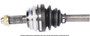CARDONE New CV Axle Assembly P/N:66-4204