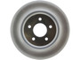Centric Parts Disc Brake Rotor P/N:320.61052F