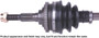 CARDONE Reman CV Axle Assembly P/N:60-1220