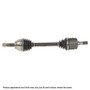 CARDONE New CV Axle Assembly P/N:66-3059