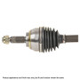 CARDONE New CV Axle Assembly P/N:66-3059