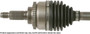CARDONE Reman CV Axle Assembly P/N:60-7327
