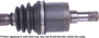 CARDONE Reman CV Axle Assembly P/N:60-1063