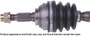 CARDONE Reman CV Axle Assembly P/N:60-1063