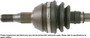 CARDONE Reman CV Axle Assembly P/N:60-1060