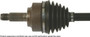 CARDONE Reman CV Axle Assembly P/N:60-4229