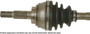CARDONE Reman CV Axle Assembly P/N:60-5145
