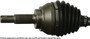 CARDONE Reman CV Axle Assembly P/N:60-5203