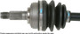 CARDONE Reman CV Axle Assembly P/N:60-4002
