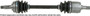 CARDONE Reman CV Axle Assembly P/N:60-4002