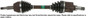 CARDONE Reman CV Axle Assembly P/N:60-2141