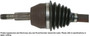CARDONE Reman CV Axle Assembly P/N:60-2141