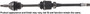 CARDONE Reman CV Axle Assembly P/N:60-5041
