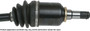 CARDONE New CV Axle Assembly P/N:66-5224