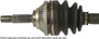 CARDONE Reman CV Axle Assembly P/N:60-3208