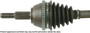 CARDONE Reman CV Axle Assembly P/N:60-2020