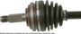 CARDONE Reman CV Axle Assembly P/N:60-4145