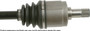 CARDONE Reman CV Axle Assembly P/N:60-4145