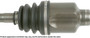 CARDONE Reman CV Axle Assembly P/N:60-8133