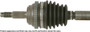 CARDONE Reman CV Axle Assembly P/N:60-3239