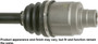 CARDONE Reman CV Axle Assembly P/N:60-4223