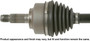 CARDONE Reman CV Axle Assembly P/N:60-4223