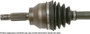 CARDONE Reman CV Axle Assembly P/N:60-3365