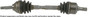 CARDONE Reman CV Axle Assembly P/N:60-3231
